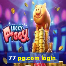 77 pg.com login